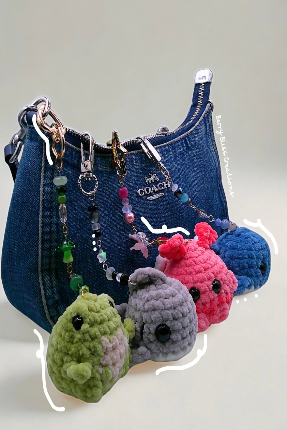 Keychains