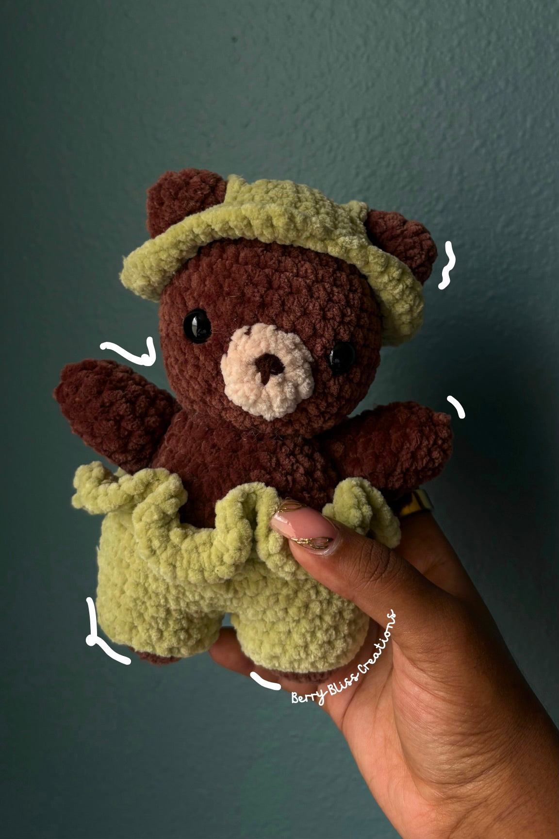 Brown Bear