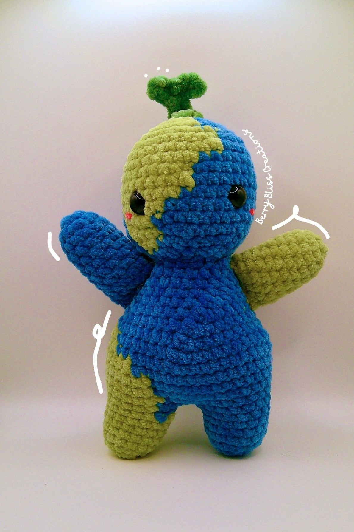 Earth Boy