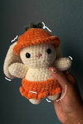 Carrot Bunny