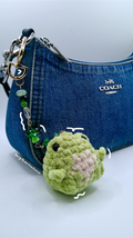 Frog Charm