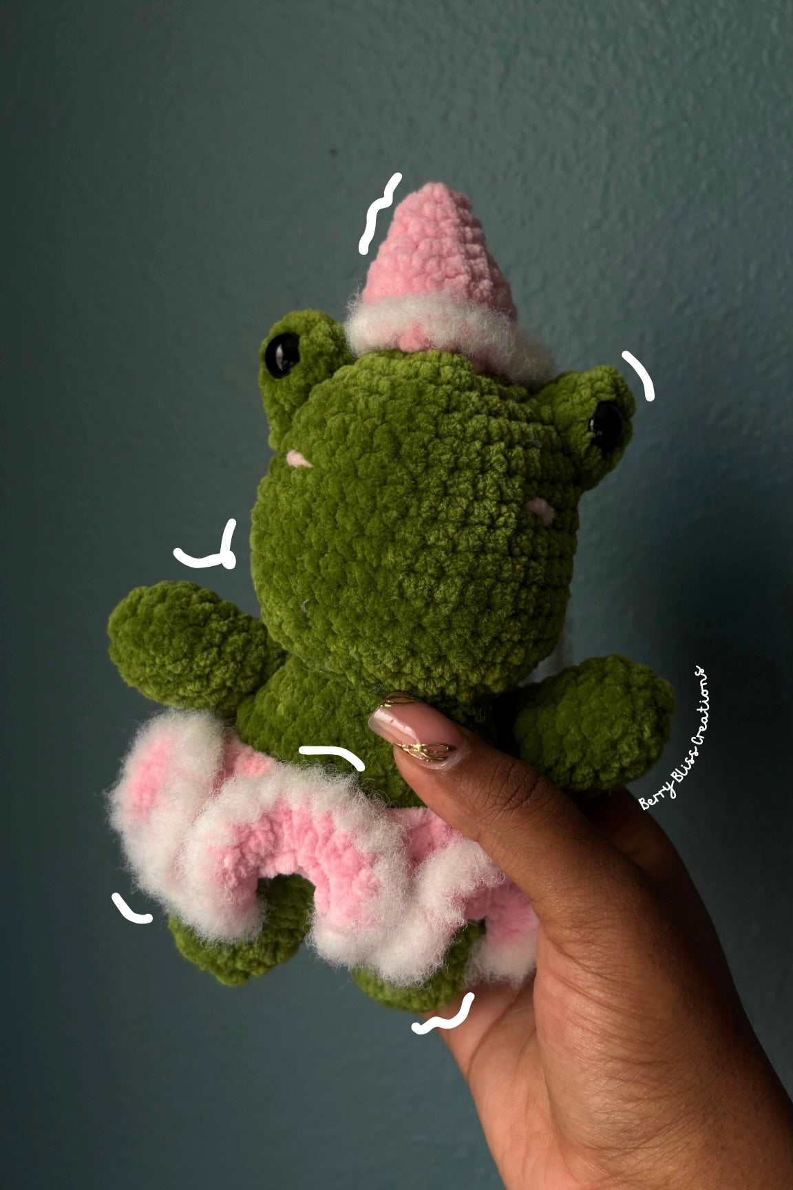 Princess Frog