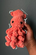 Coral Squid