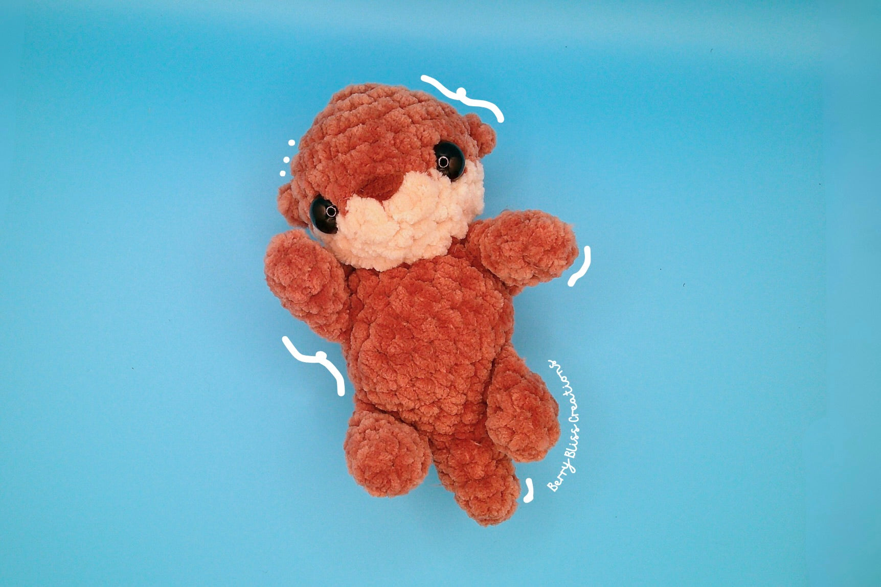 Mini Otter
