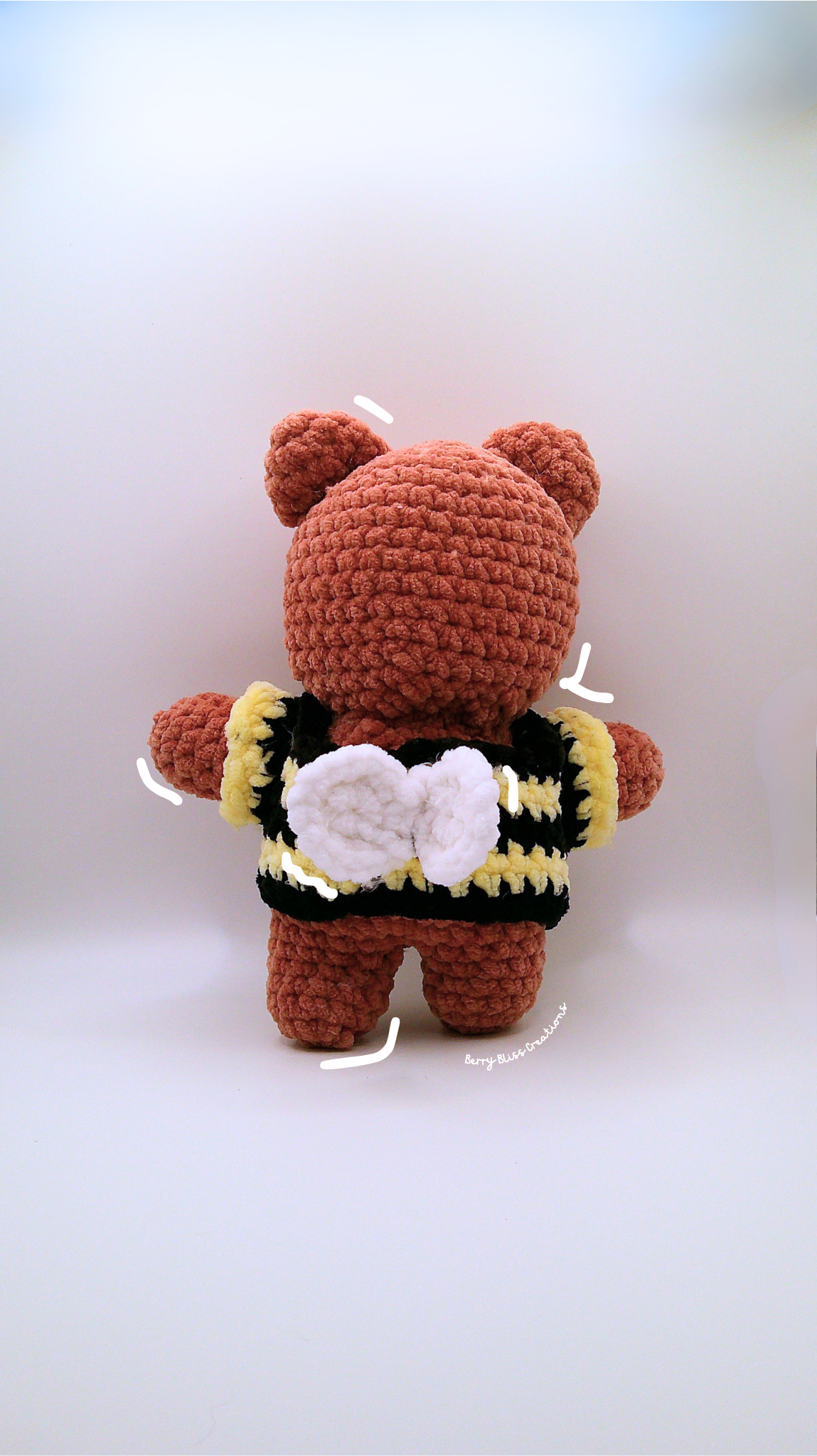 Bee Bear