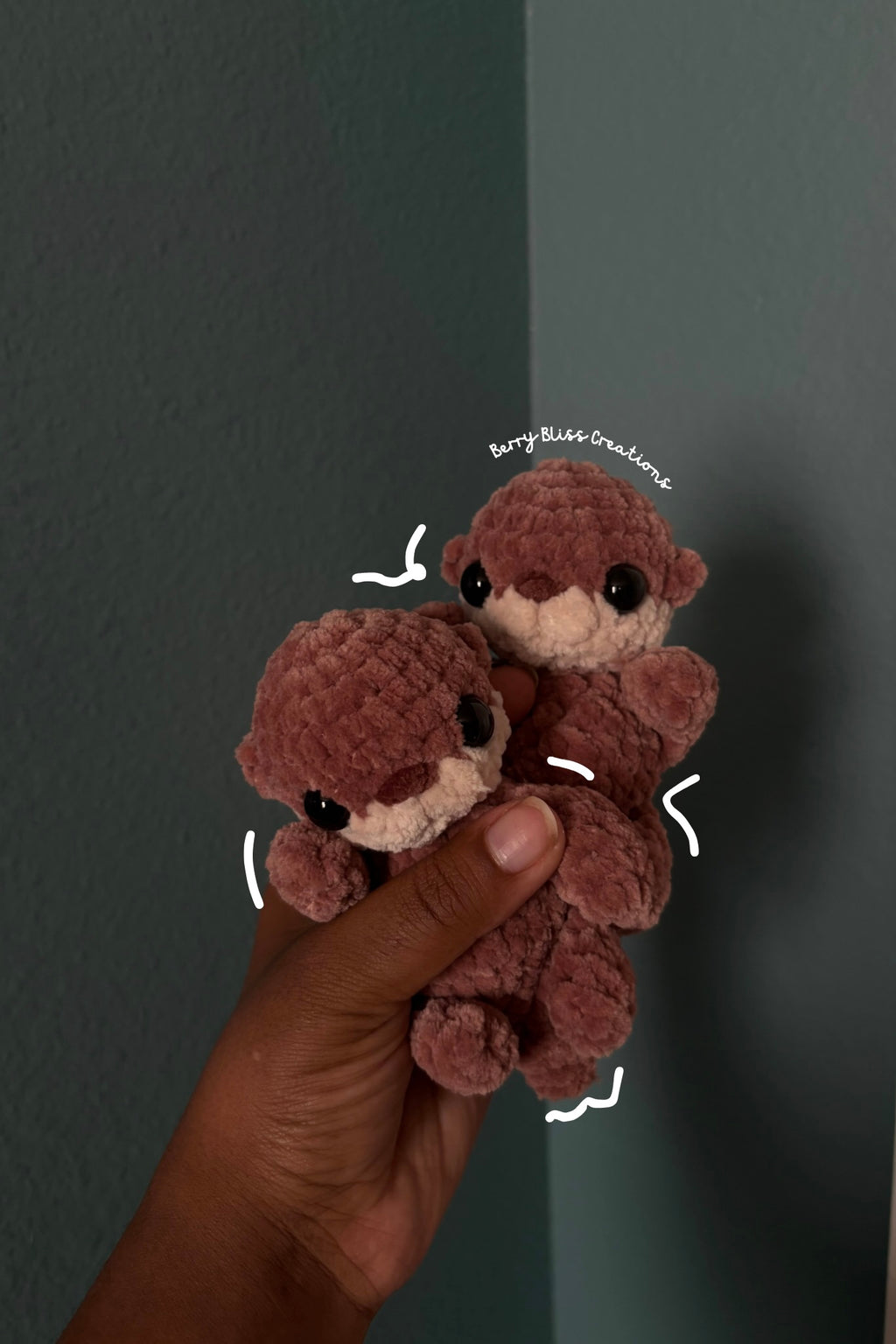 Mini Otter