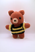 Bee Bear