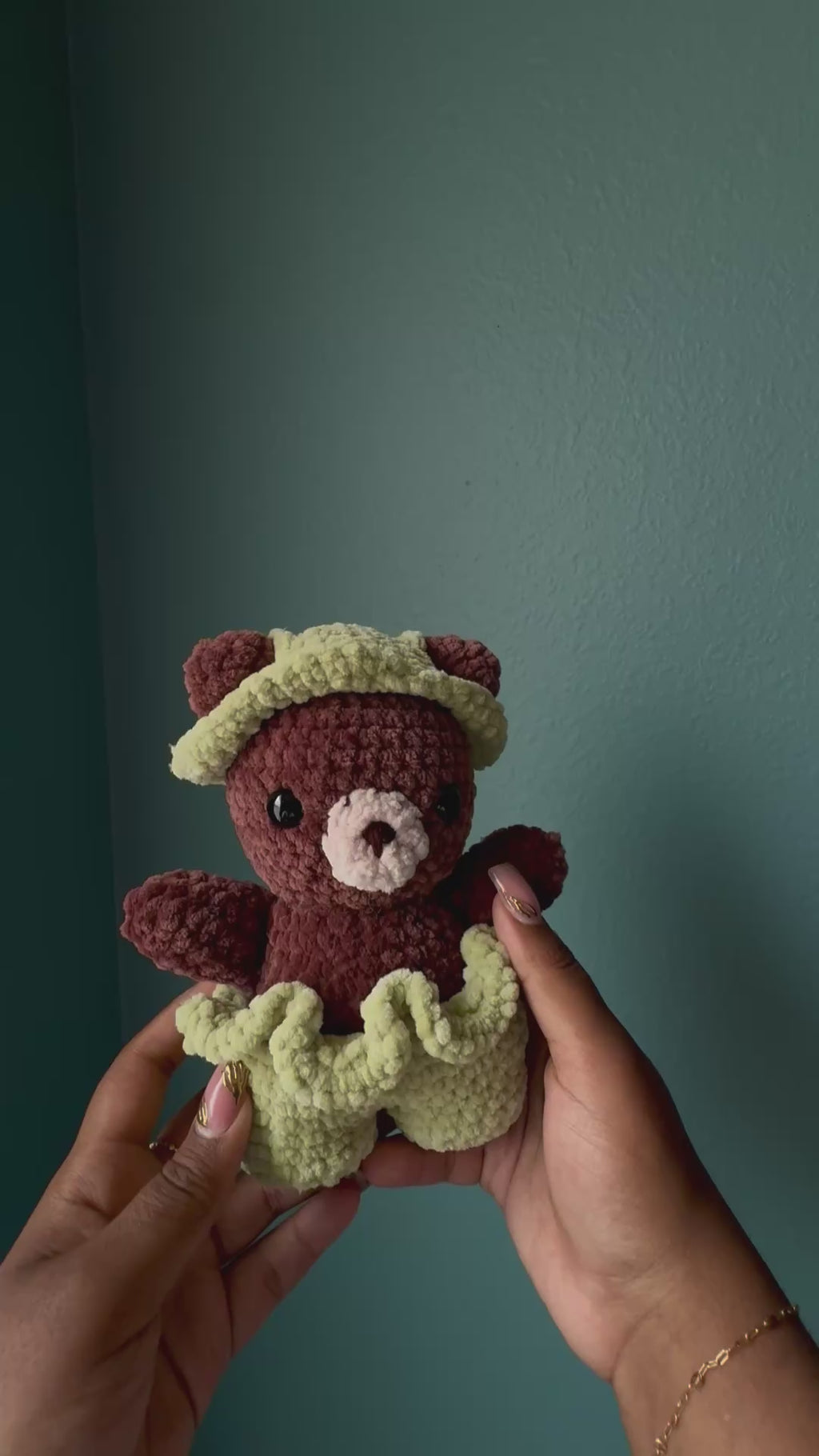 Brown Bear