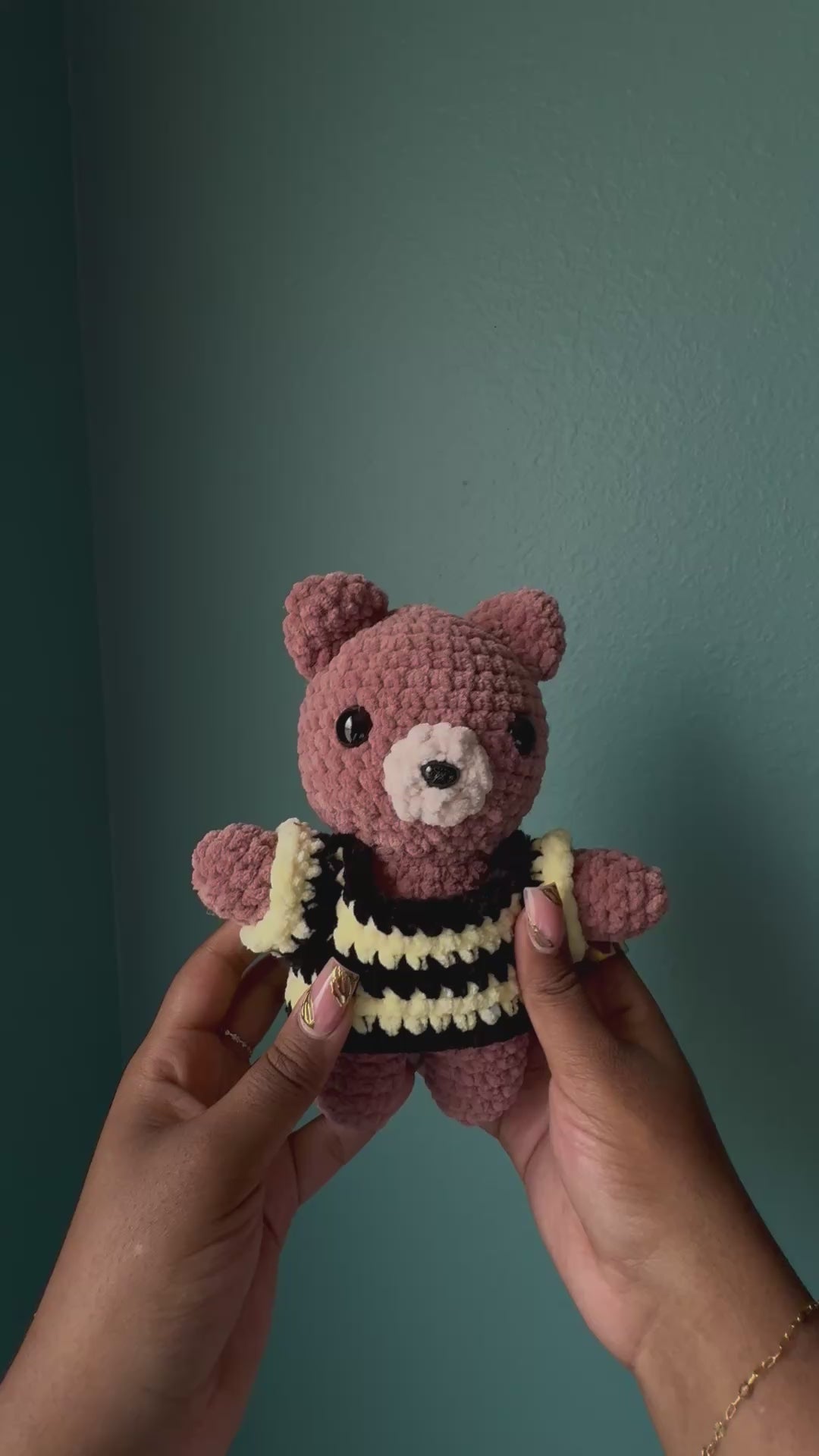Bee Bear