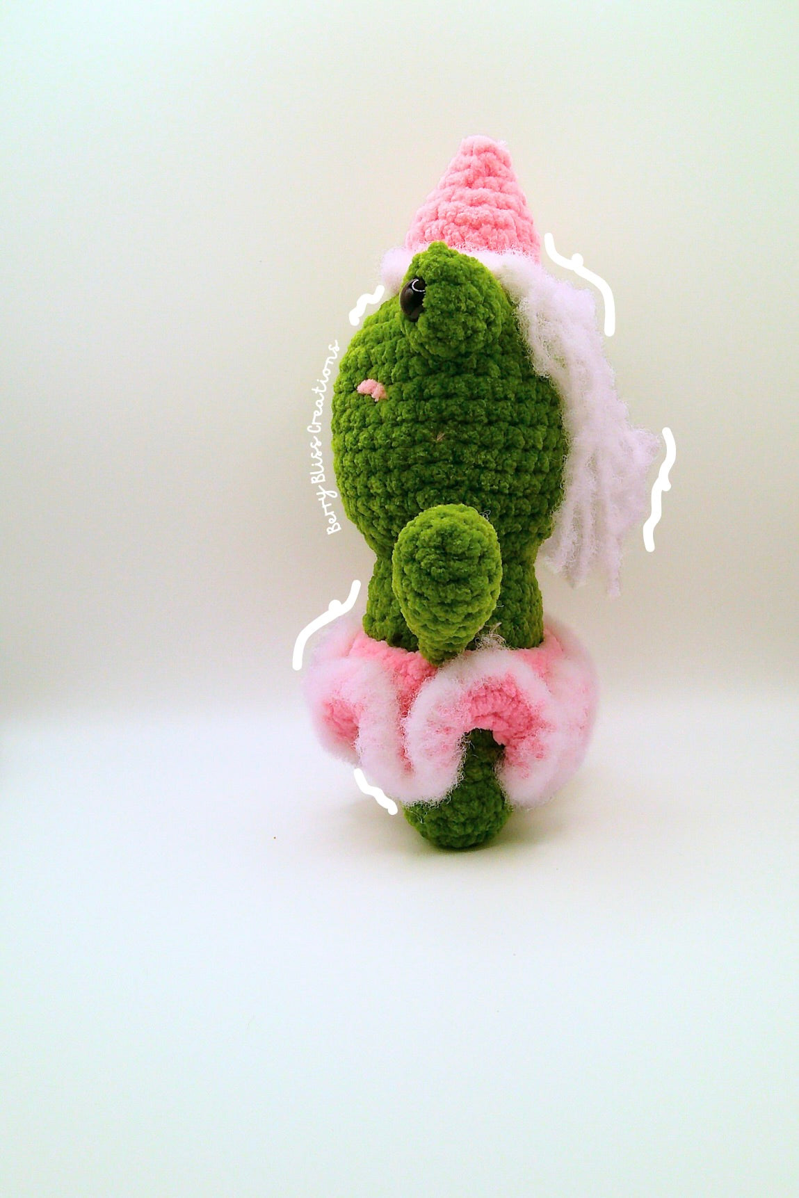 Princess Frog